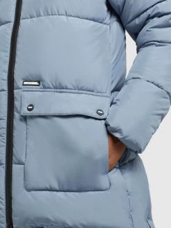 Khujo Tussenjassen Tussenjas Pheobe Dames Lichtblauw 15 Khujo Tussenjassen Tussenjas Pheobe Dames Lichtblauw -Mode kledingwinkel 0a61dca3254ad0d9510997fd2f739bcd