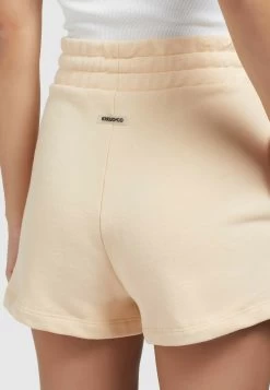 Khujo Mirabelle - Trainingsbroek - Hellgelb -Mode kledingwinkel 0abed6c9c48c4f56a2c3489f32fdf3e4