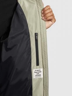 Khujo Winterjassen Winterjas Esila 3 Dames Lichtgroen 15 Khujo Winterjassen Winterjas Esila 3 Dames Lichtgroen -Mode kledingwinkel 0b0703b3d7acd6015be2171948b4745f