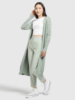 Khujo Vesten Gebreid Vest Elina Dames Mintgroen 13 Khujo Vesten Gebreid Vest Elina Dames Mintgroen -Mode kledingwinkel 0c6ba4f0229c87d15eaa4b567a97d4ad