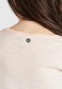 Khujo T-shirts Shirt Pergola Dames Rosa 17 Khujo T-shirts Shirt Pergola Dames Rosa -Mode kledingwinkel 0d037fd54886d9866a2881c0a7e857b2