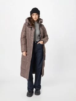 Khujo Tussenmantels Tussenmantel Soulani Dames Taupe 8 Khujo Tussenmantels Tussenmantel Soulani Dames Taupe -Mode kledingwinkel 0fe7f615e13ad7fdeaa6992207be2052