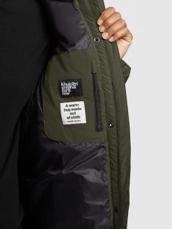 Khujo Wintermantels Wintermantel Tione Dames Donkergroen 15 Khujo Wintermantels Wintermantel Tione Dames Donkergroen -Mode kledingwinkel 1597bf31a91515b77f46b31461678674