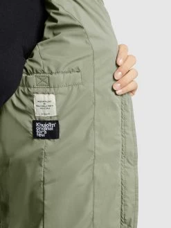 Khujo Tussenjassen Tussenjas Tweety Dames Pastelgroen -Mode kledingwinkel 1d3328b7865dddc9d14b1a9f782fd8b5