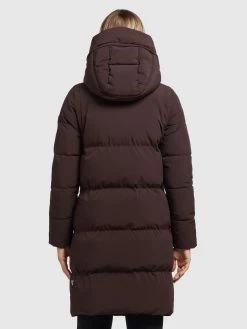 Khujo Tussenmantels Tussenmantel Namita Dames Wijnrood 11 Khujo Tussenmantels Tussenmantel Namita Dames Wijnrood -Mode kledingwinkel 1e1f10b7879927b67f0cae498004d629