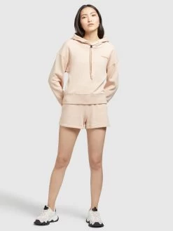 Khujo Longsleeves Shirt Dalia Dames Abrikoos 13 Khujo Longsleeves Shirt Dalia Dames Abrikoos -Mode kledingwinkel 21dbbcc7cb8d354b6cf47583f3891336