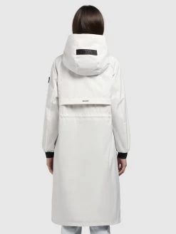 Khujo Tussenmantels Tussenmantel Paxi Dames Wit 11 Khujo Tussenmantels Tussenmantel Paxi Dames Wit -Mode kledingwinkel 25aad27297ec70a638e6075104edd8be