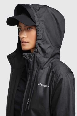 Khujo Tussenjassen Tussenjas Rolava Dames Zwart 14 Khujo Tussenjassen Tussenjas Rolava Dames Zwart -Mode kledingwinkel 28cfbf681298a495a7682b93a706c9fe