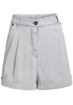 Khujo Elida - Shorts - Grey 15 Khujo Elida - Shorts - Grey -Mode kledingwinkel 30bbda3ea89149e096cacc0f916c4cee