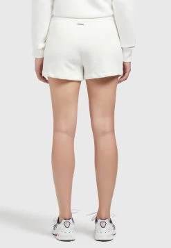 Khujo Mirabelle - Trainingsbroek - Naturweiß -Mode kledingwinkel 33217717b51046b4891fdf10ff15b16d