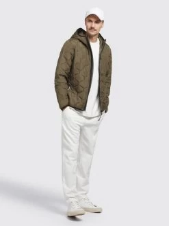 Khujo Tussenjassen Tussenjas True Heren Olijfgroen 13 Khujo Tussenjassen Tussenjas True Heren Olijfgroen -Mode kledingwinkel 34331ed87ad64069a7b847899f98a626