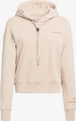 Khujo Longsleeves Shirt Dalia Dames Abrikoos