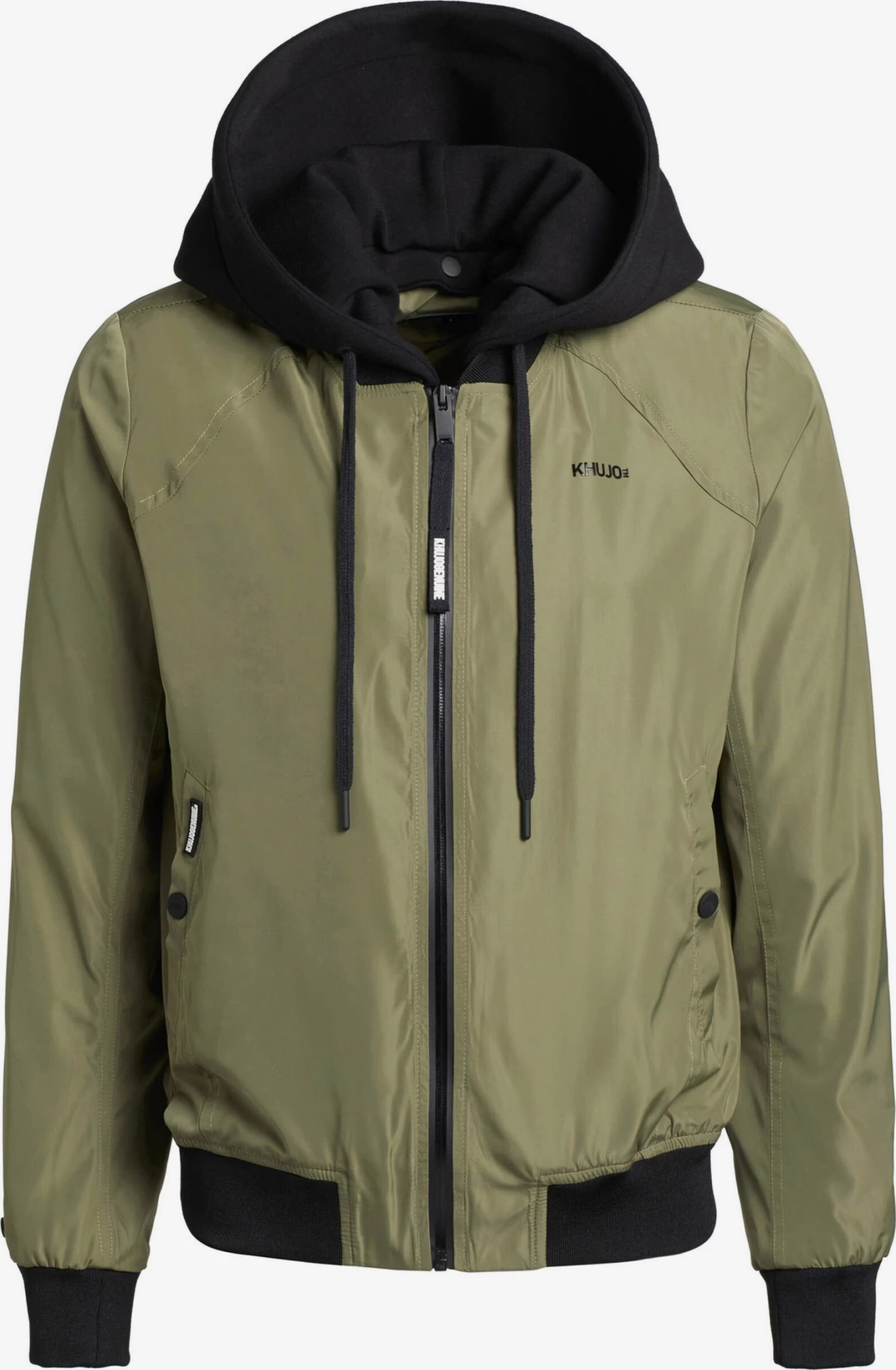 Khujo Tussenjassen Tussenjas Persee Dames Appel 1 Khujo Tussenjassen Tussenjas Persee Dames Appel