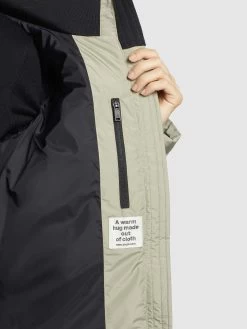 Khujo Winterjassen Winterjas Tuba Dames Lichtgroen -Mode kledingwinkel 3afbaa5b8a0f0b16e17fa0941479f3b9