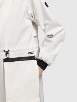 Khujo Tussenmantels Tussenmantel Paxi Dames Wit 15 Khujo Tussenmantels Tussenmantel Paxi Dames Wit -Mode kledingwinkel 3b0e7af63e896a751202ba7b42e99877