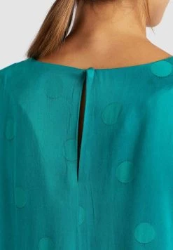 Khujo Margarita - Jurk - Türkis 15 Khujo Margarita - Jurk - Türkis -Mode kledingwinkel 3eafc1063a5540869e1be33b17e83048