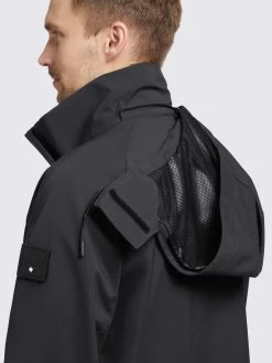 Khujo Tussenjassen Tussenjas Adam Heren Zwart 15 Khujo Tussenjassen Tussenjas Adam Heren Zwart -Mode kledingwinkel 44a1e087cfa0ce5d1ebf00efcfc28b70