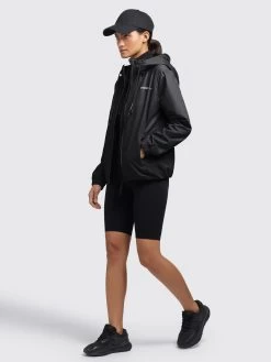 Khujo Tussenjassen Tussenjas Rolava Dames Zwart 13 Khujo Tussenjassen Tussenjas Rolava Dames Zwart -Mode kledingwinkel 4540b85d12167bd4244f2e037a0eba93