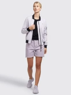 Khujo Tussenjassen Tussenjas Stence2 Dames Sering -Mode kledingwinkel 47ce659e8beb2884be128562c57edac8