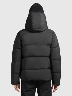 Khujo Winterjassen Winterjas Rodney 2 Heren Zwart 11 Khujo Winterjassen Winterjas Rodney 2 Heren Zwart -Mode kledingwinkel 4bd8f67f94c11878eba5494cd52fcf51