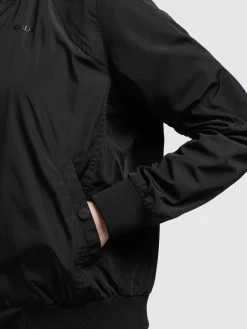 Khujo Tussenjassen Tussenjas Perse Dames Zwart 15 Khujo Tussenjassen Tussenjas Perse Dames Zwart -Mode kledingwinkel 4f8411b55f3b1e1c522eccc9265404e8