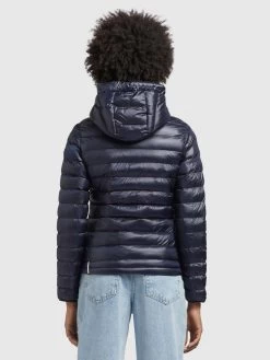 Khujo Tussenjassen Tussenjas Lovina Dames Donkerblauw 10 Khujo Tussenjassen Tussenjas Lovina Dames Donkerblauw -Mode kledingwinkel 4ff6c2c7c1eeccff2846173bc8262064