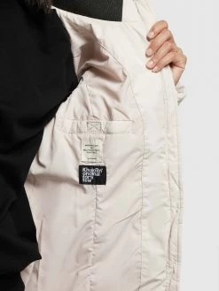 Khujo Tussenjassen Tussenjas Tweety Dames Offwhite -Mode kledingwinkel 518c125fb6d8c50f1096ff03a52a95b7