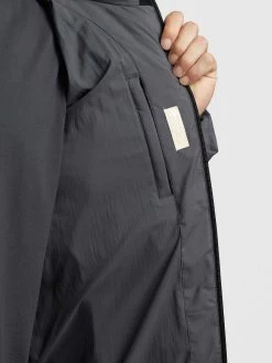 Khujo Winterjassen Winterjas Juff Heren Grafiet -Mode kledingwinkel 51da8fc0ebe16cd22d0e9f2144781291