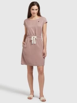 Khujo Zomerjurken Zomerjurk HEDIYE Dames Oudroze 13 Khujo Zomerjurken Zomerjurk HEDIYE Dames Oudroze -Mode kledingwinkel 5aedf88c76442c6605ede41ef2571786