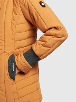 Khujo Winterjassen Winterjas Tweety Dames Geel 15 Khujo Winterjassen Winterjas Tweety Dames Geel -Mode kledingwinkel 5ddb7529463807aa2765590f267f9bbb