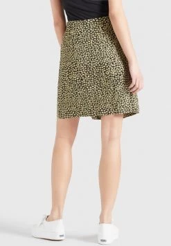 Khujo Mini Rokken Rok Armata Dames Zwart 12 Khujo Mini Rokken Rok Armata Dames Zwart -Mode kledingwinkel 5e18777ee5d9436a0c31d3b04522514d