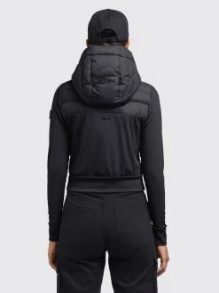 Khujo Tussenjassen Tussenjas Dalis Matt Dames Zwart 10 Khujo Tussenjassen Tussenjas Dalis Matt Dames Zwart -Mode kledingwinkel 60cfe928b4b9237df7b5ca4dff0d9797