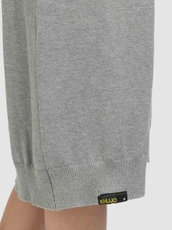 Khujo Vesten Gebreid Vest Elina Dames Grijs 15 Khujo Vesten Gebreid Vest Elina Dames Grijs -Mode kledingwinkel 68ce3c4ca62e7eadf0a6003d451cd370