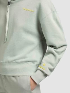 Khujo Longsleeves Shirt Dalia Dames Mintgroen 14 Khujo Longsleeves Shirt Dalia Dames Mintgroen -Mode kledingwinkel 6e66e6c638c89b98096cd046b6e7c819