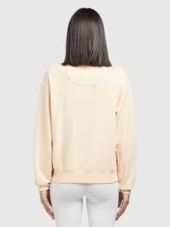 Khujo Sweatshirts Sweatshirt Esperanza Dames Lichtgeel 11 Khujo Sweatshirts Sweatshirt Esperanza Dames Lichtgeel -Mode kledingwinkel 6eaae5a8e7f0524bbb9c63080f1c0d8f