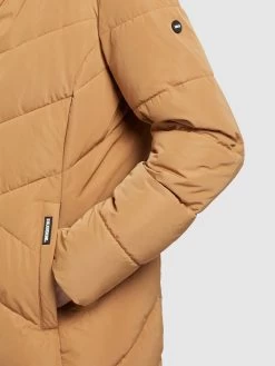 Khujo Wintermantels Wintermantel Formin Dames Safraan -Mode kledingwinkel 73a3a7b823a219806891db44c8cd85c7