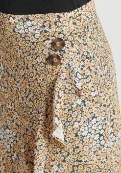 Khujo Mini Rokken Rok Undine Dames Zwart 12 Khujo Mini Rokken Rok Undine Dames Zwart -Mode kledingwinkel 7629a816f884c86a38ac74d2332cad6e