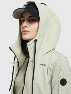 Khujo Tussenmantels Tussenmantel Games2 Dames Appel 14 Khujo Tussenmantels Tussenmantel Games2 Dames Appel -Mode kledingwinkel 78678e2a03f06f2a5b7338bc9cd0aa5f