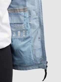 Khujo Tussenjassen Tussenjas CAIMA Dames Lichtblauw 15 Khujo Tussenjassen Tussenjas CAIMA Dames Lichtblauw -Mode kledingwinkel 79891952af9d87a450d42e495ff42828