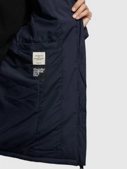 Khujo Winterjassen Winterjas Patt Dames Donkerblauw 15 Khujo Winterjassen Winterjas Patt Dames Donkerblauw -Mode kledingwinkel 7ddfaedfa43e293bc469a39625089951