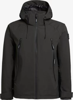 Khujo Tussenjassen Tussenjas Adam Heren Kastanjebruin