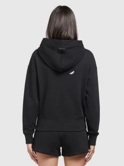 Khujo Longsleeves Shirt Dalia Dames Zwart 11 Khujo Longsleeves Shirt Dalia Dames Zwart -Mode kledingwinkel 81be4b23169032566418d9a9cb3bc17d