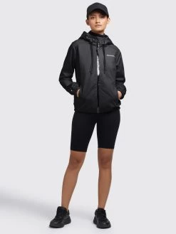 Khujo Tussenjassen Tussenjas Rolava Dames Zwart 10 Khujo Tussenjassen Tussenjas Rolava Dames Zwart -Mode kledingwinkel 825c5f4f011edacc9d6293cb2d7fea3e