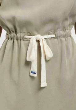 Khujo Hediye - Jurk - Oliv 14 Khujo Hediye - Jurk - Oliv -Mode kledingwinkel 82b1ff27bdf2439fa37f1f5461c9cc79