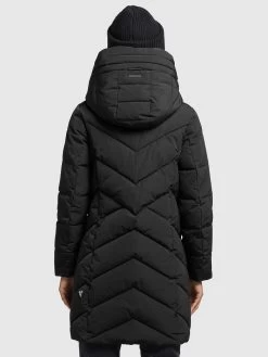 Khujo Wintermantels Wintermantel Formin Dames Zwart 11 Khujo Wintermantels Wintermantel Formin Dames Zwart -Mode kledingwinkel 82e7bd26fedb03ca38111daa53984d6b