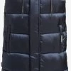 Khujo Bodywarmers Bodywarmer Tourin Dames Navy