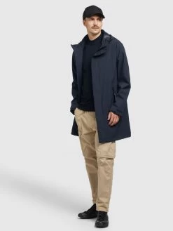 Khujo Outdoor Jassen Functionele Jas York Heren Donkerblauw 10 Khujo Outdoor Jassen Functionele Jas York Heren Donkerblauw -Mode kledingwinkel 8401cfc4727044c886a31e47e4fa8231