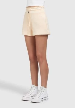 Khujo Mirabelle - Trainingsbroek - Hellgelb -Mode kledingwinkel 86eae7a7532144a4bba20208c713beab