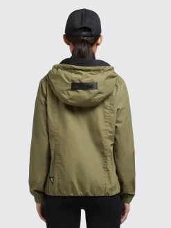 Khujo Tussenjassen Tussenjas Rolava Dames Olijfgroen 11 Khujo Tussenjassen Tussenjas Rolava Dames Olijfgroen -Mode kledingwinkel 8b07dbcfdb84a01a5ee14b59c791c814