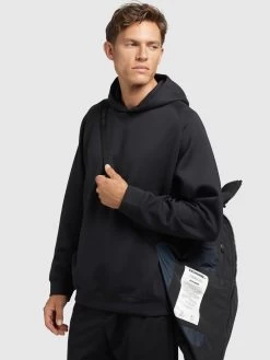 Khujo Winterjassen Winterjas Barat Heren Duifblauw -Mode kledingwinkel 904028f87721dbdb7d13d5232f233146